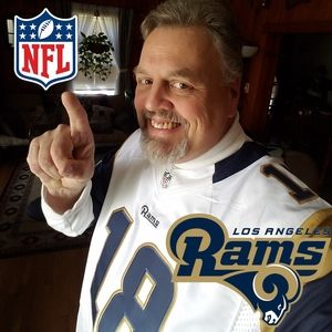 Meet your Posher, Randy